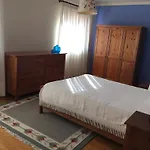 بيت ضيافة Senadomum