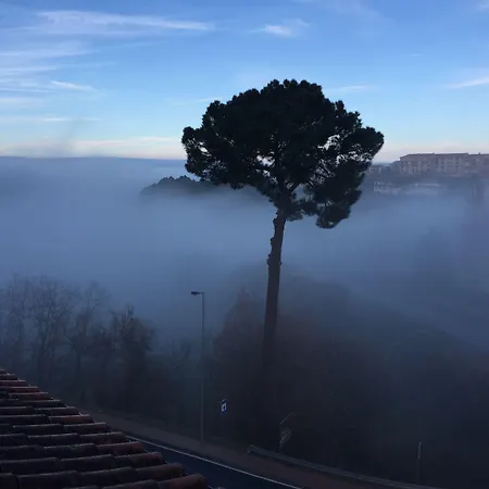 Senadomum Πανσιόν 3*