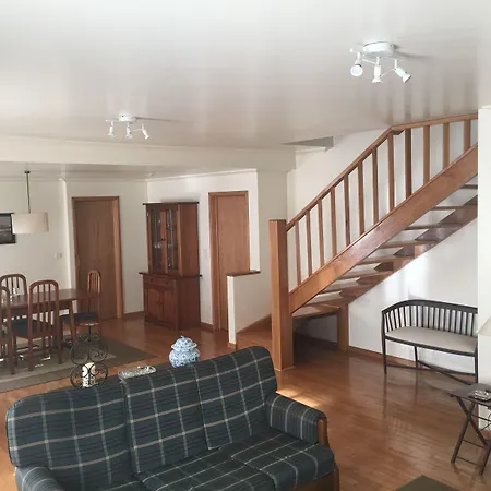 Πανσιόν Senadomum Seia