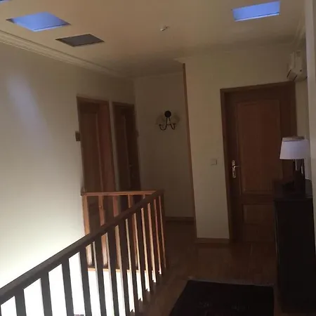 Senadomum Πανσιόν 3*