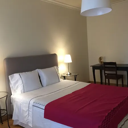 Πανσιόν Senadomum Seia