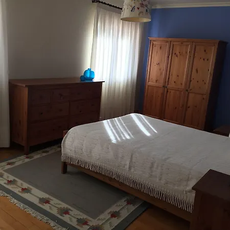 Πανσιόν Senadomum Seia