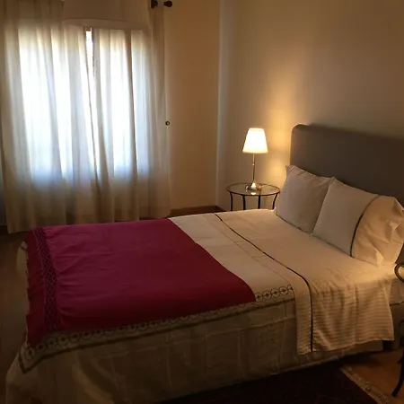 Senadomum Πανσιόν 3*