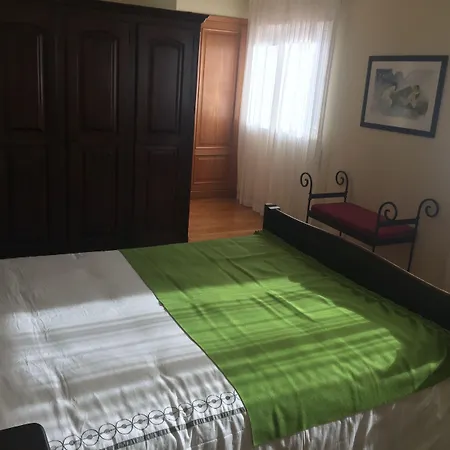 Senadomum Πανσιόν