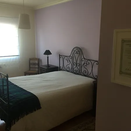 Senadomum Πανσιόν Seia