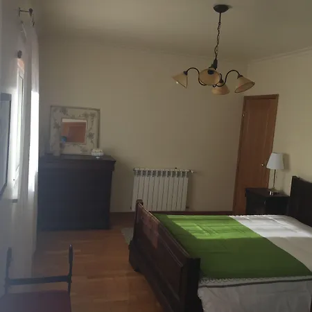 Πανσιόν Senadomum