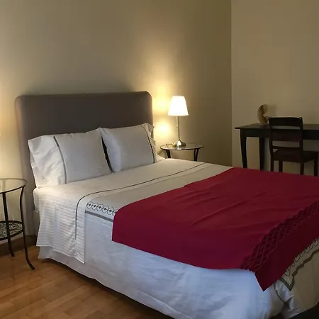 Guest house Senadomum 3*