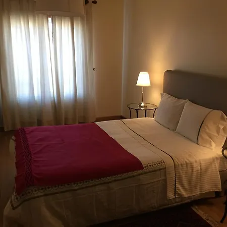 Senadomum Guest house 3*