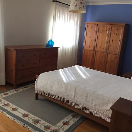 Πανσιόν Senadomum