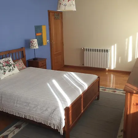 Πανσιόν Senadomum 3*