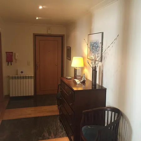 Guest house Senadomum 3*