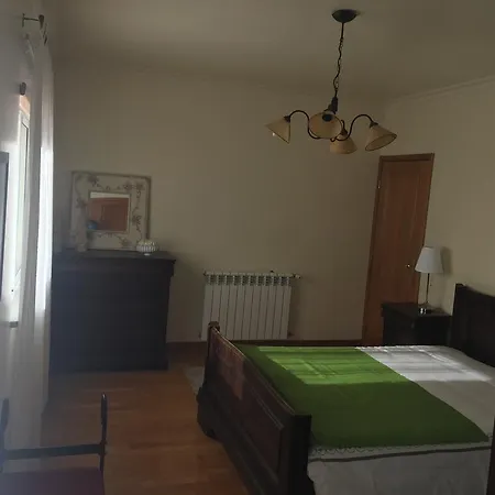 Πανσιόν Senadomum Seia