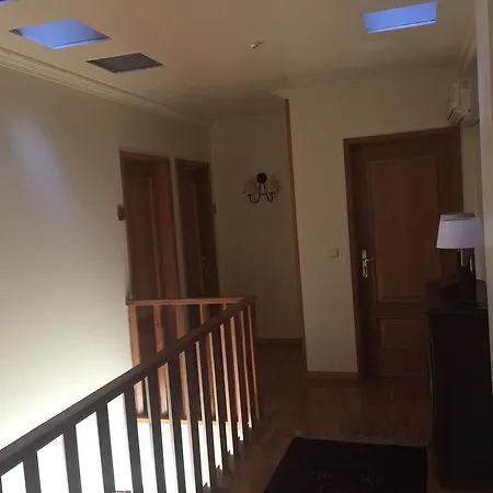 Guest house Senadomum 3*