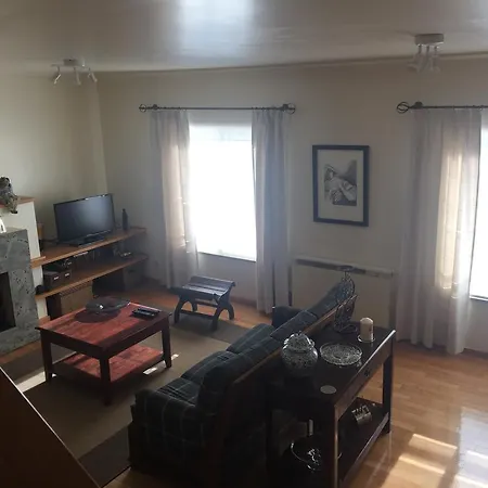 Πανσιόν Senadomum Seia