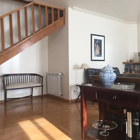 Πανσιόν Senadomum Seia