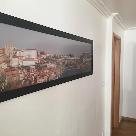 Senadomum Guest house