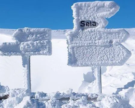 Affittacamere Senadomum Seia