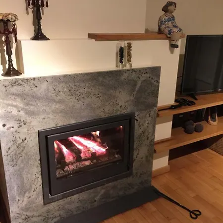 Πανσιόν Senadomum 3*