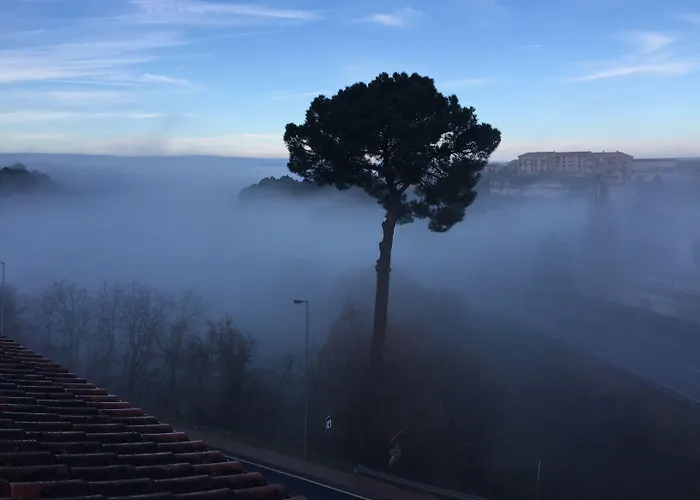 Senadomum Casa de hóspedes 3*