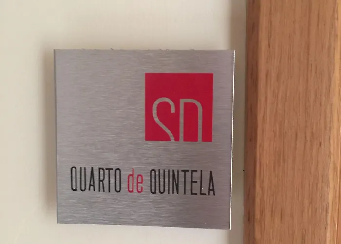 Senadomum Casa de hóspedes