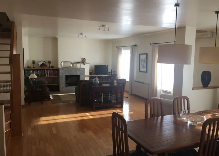 Senadomum Casa de hóspedes 3*