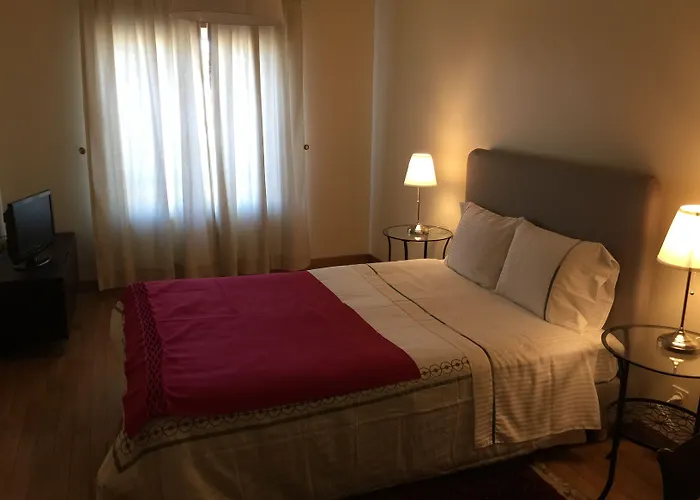 Senadomum Casa de hóspedes 3*