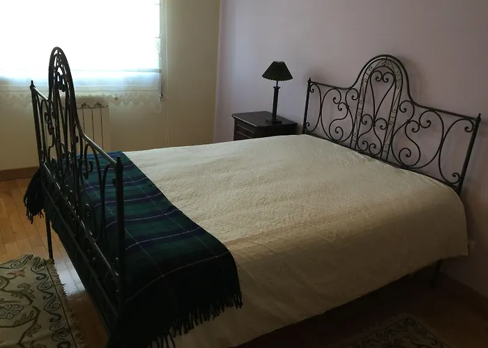 Casa de hóspedes Senadomum Seia