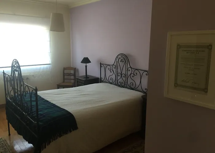 Senadomum Casa de hóspedes Seia