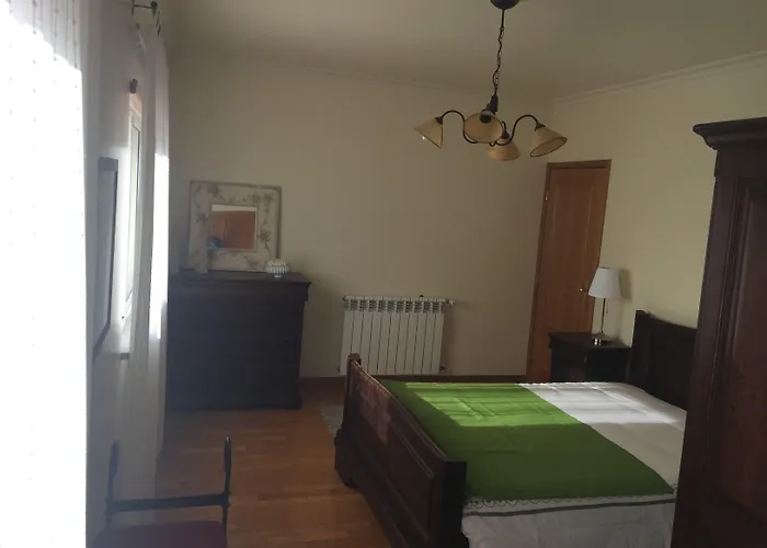 Casa de hóspedes Senadomum