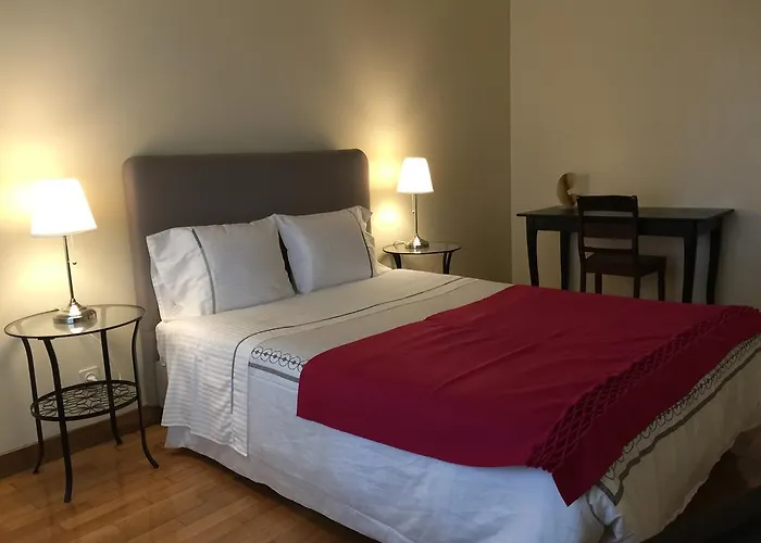 Casa de hóspedes Senadomum 3*