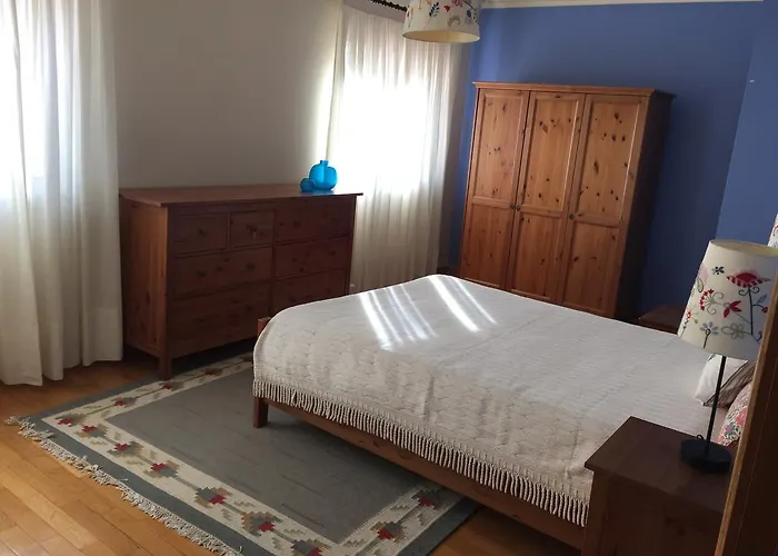 Casa de hóspedes Senadomum