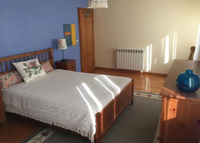 Casa de hóspedes Senadomum 3*