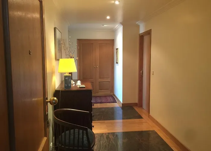 Casa de hóspedes Senadomum Seia