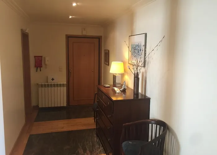 Gæstehus Senadomum 3*