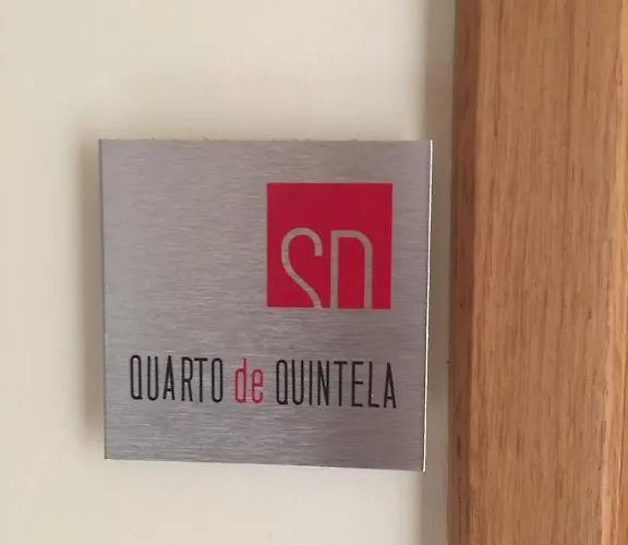 Senadomum Casa de hóspedes