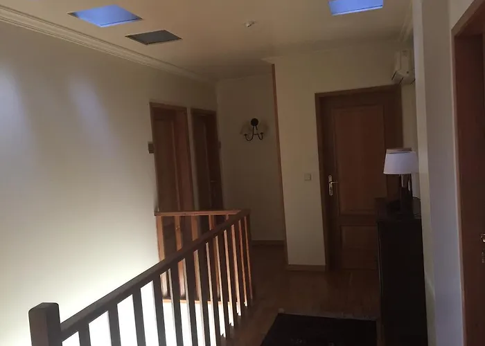 Casa de hóspedes Senadomum 3*