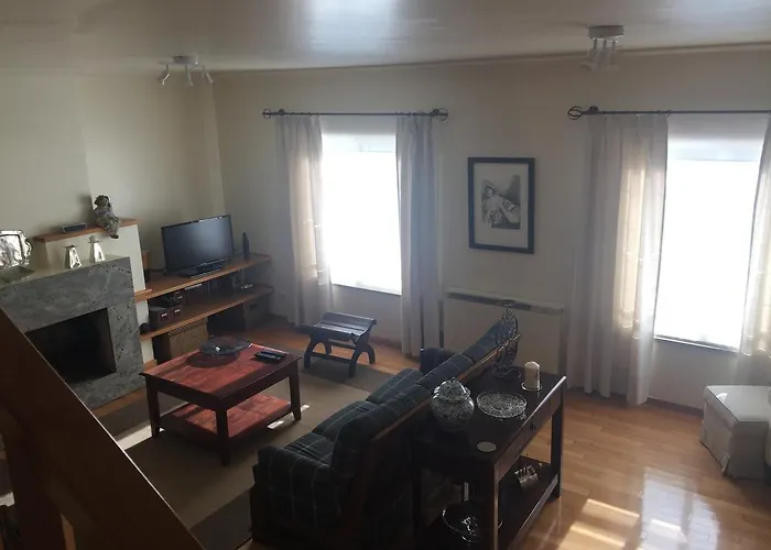 Casa de hóspedes Senadomum Seia