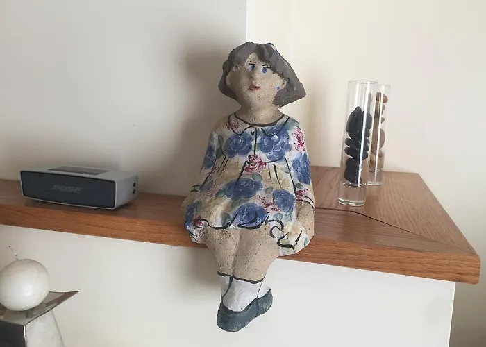 Senadomum Casa de hóspedes Seia