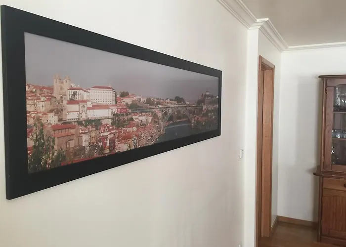 Senadomum Casa de hóspedes