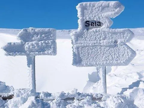 Gæstehus Senadomum Seia
