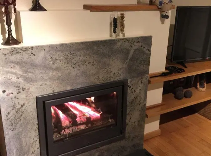 Casa de hóspedes Senadomum 3*